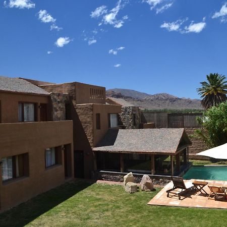 Vientonorte Tilcara Exterior photo