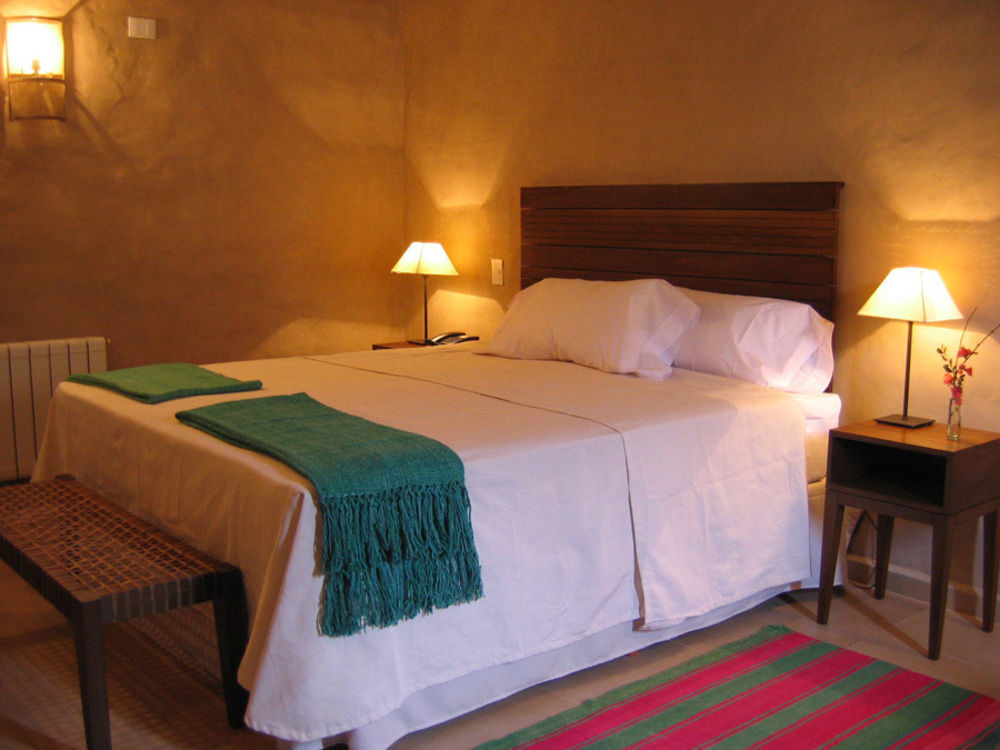 Vientonorte Tilcara Exterior photo
