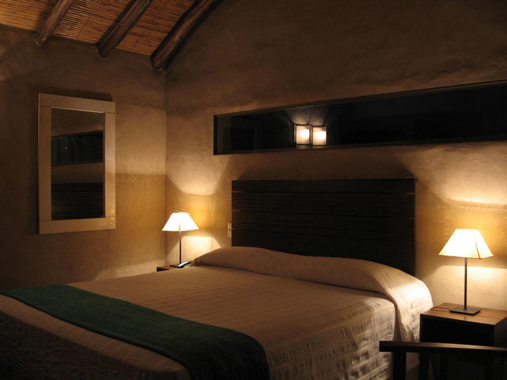 Vientonorte Tilcara Exterior photo