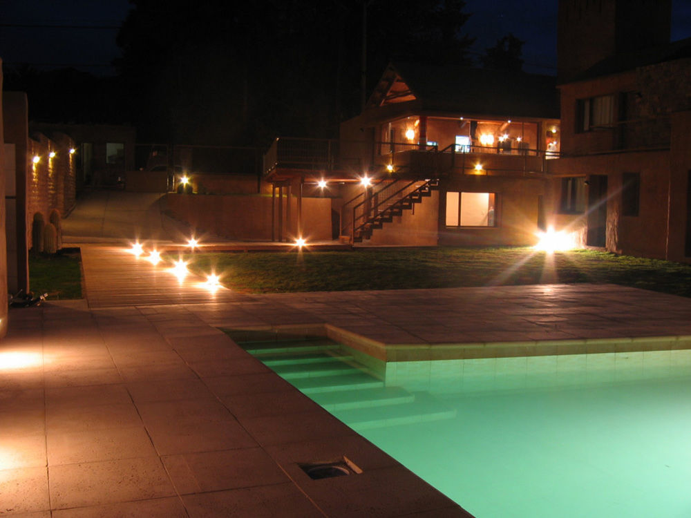 Vientonorte Tilcara Exterior photo