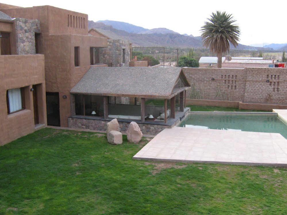 Vientonorte Tilcara Exterior photo