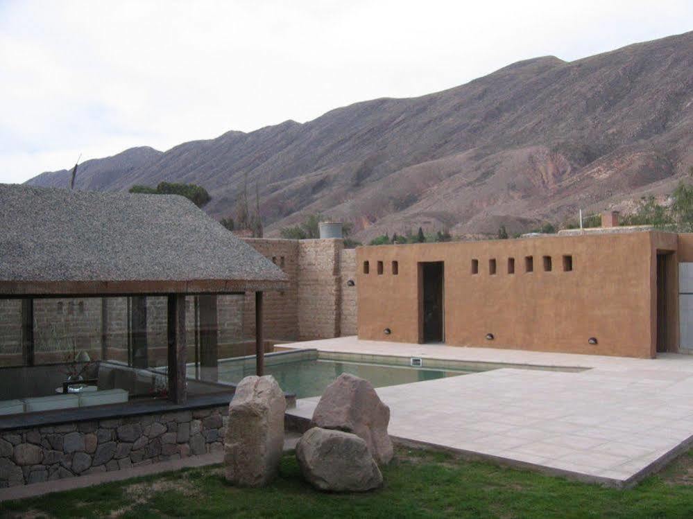 Vientonorte Tilcara Exterior photo