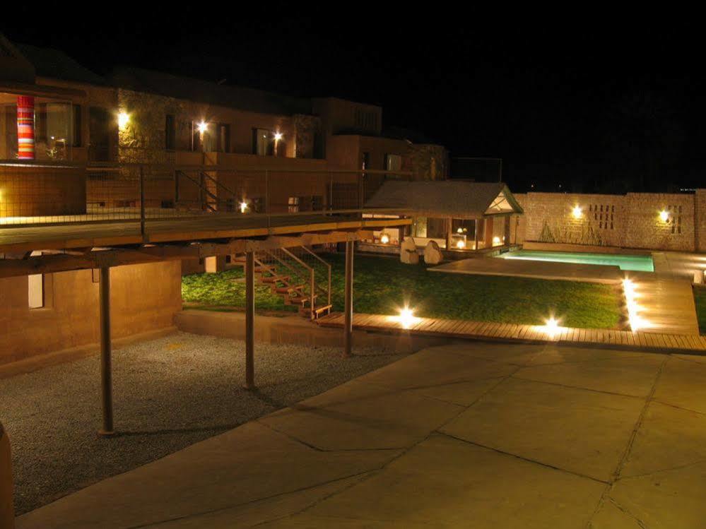Vientonorte Tilcara Exterior photo