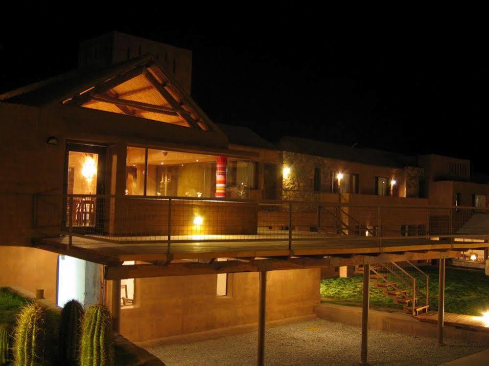 Vientonorte Tilcara Exterior photo