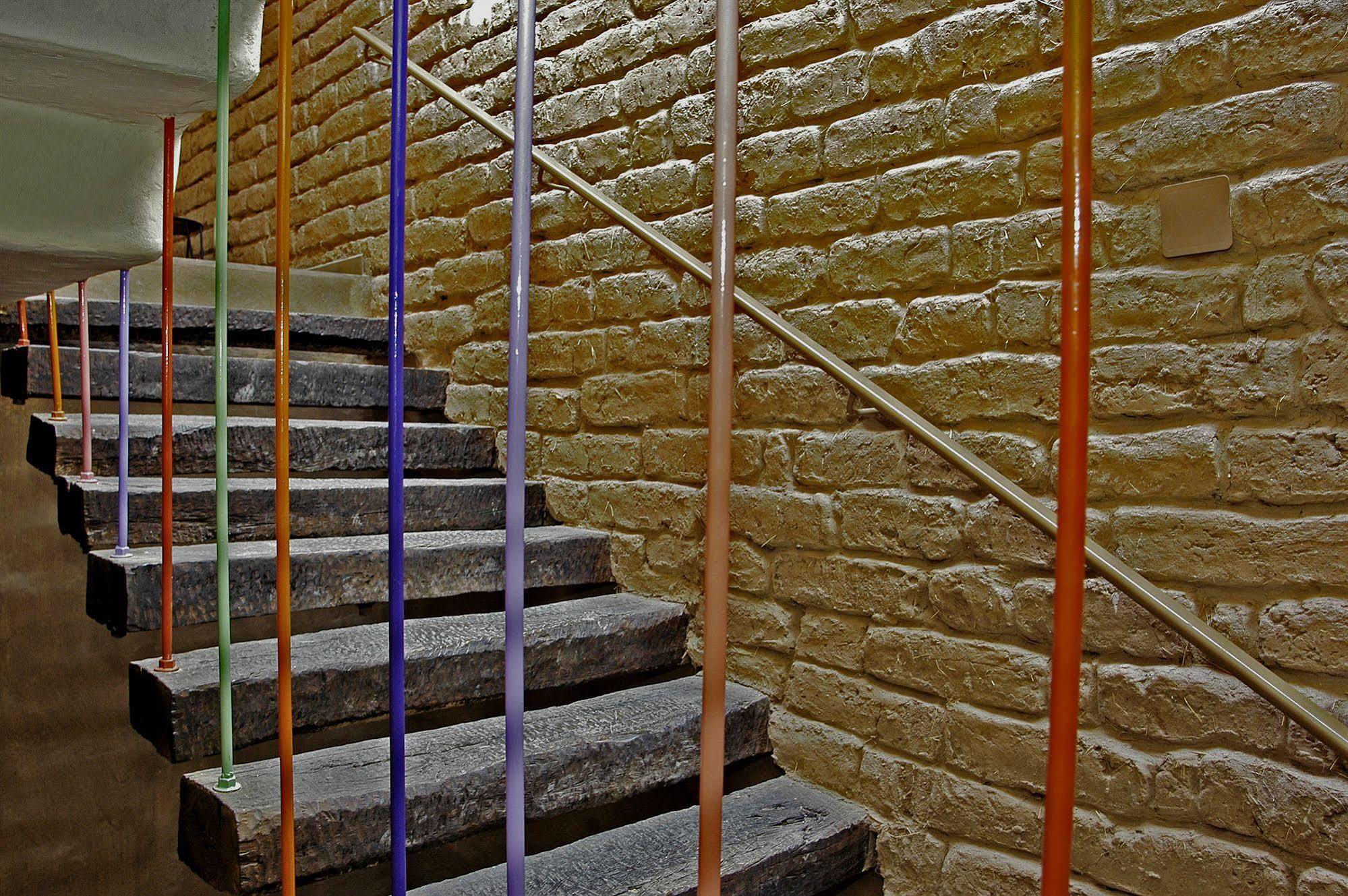 Vientonorte Tilcara Exterior photo