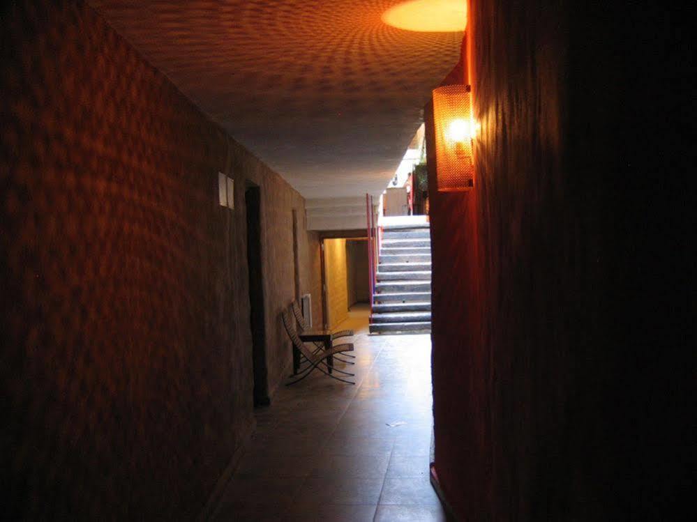 Vientonorte Tilcara Exterior photo