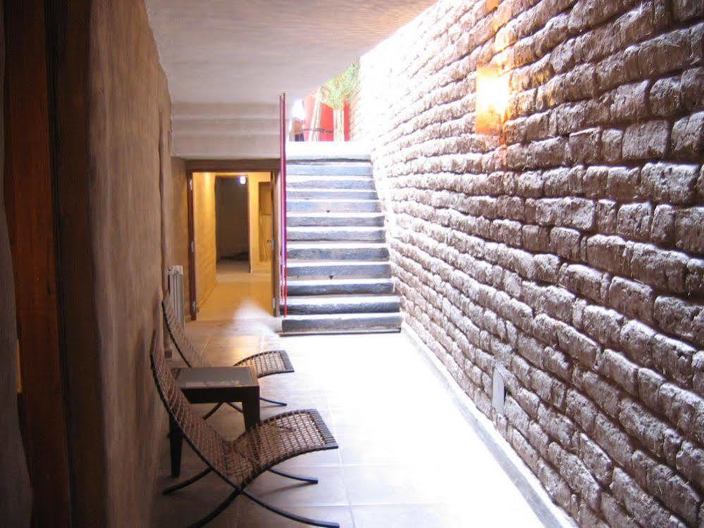 Vientonorte Tilcara Exterior photo