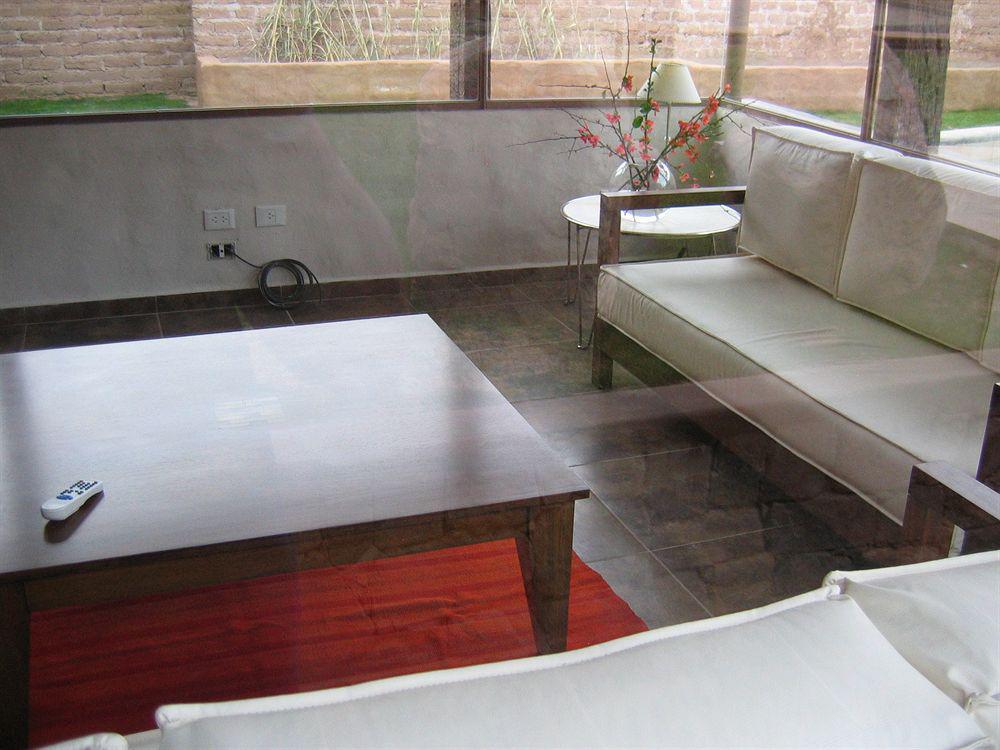 Vientonorte Tilcara Exterior photo